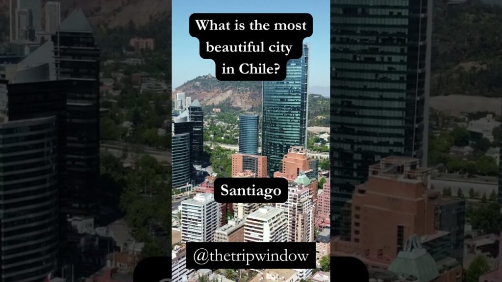 chile travel