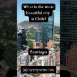 chile travel