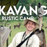 botswana travel