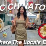 new york restaurants