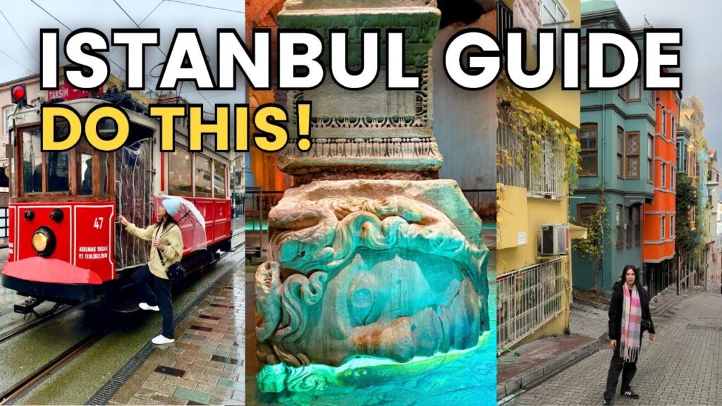 istanbul travel