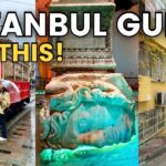 istanbul travel