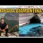 Chapada Diamantina BA Travel