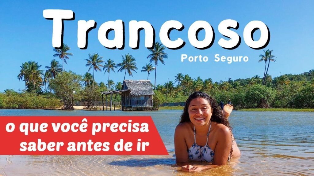 Trancoso BA Travel