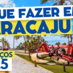 Aracaju SE Travel
