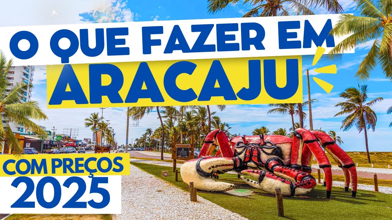 Aracaju SE Travel