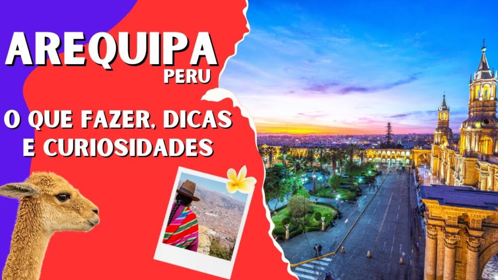 Arequipa