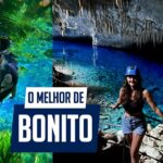 Bonito MS Travel