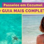 Travel in Cozumel