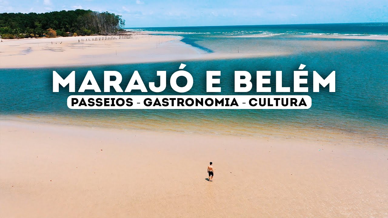 Belém PA Travel