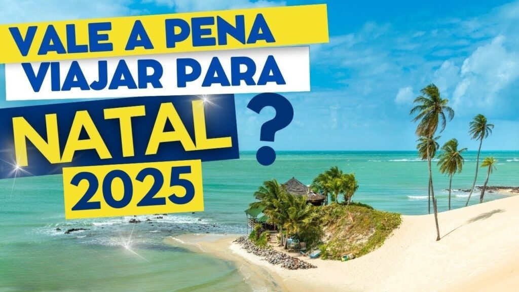 Natal RN Travel