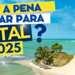 Natal RN Travel