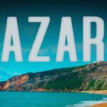 portugal nazare