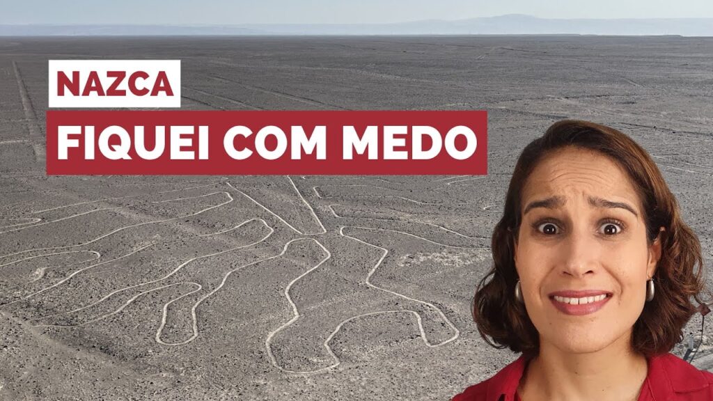 Nazca Lines