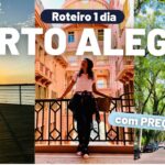 Porto Alegre RS Travel