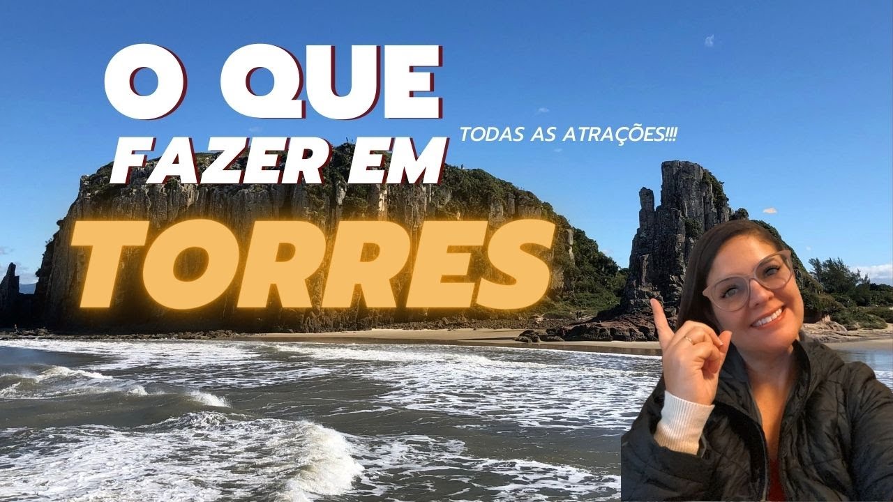 Torres RS Travel