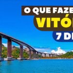 Vitória ES Travel