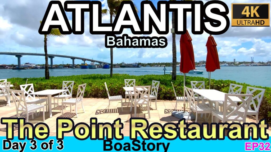 Bahamas travel