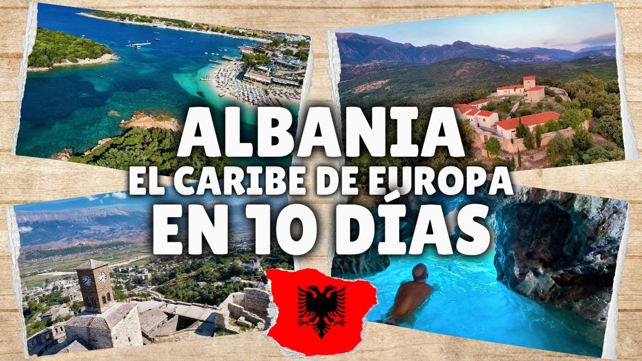Albania Travel
