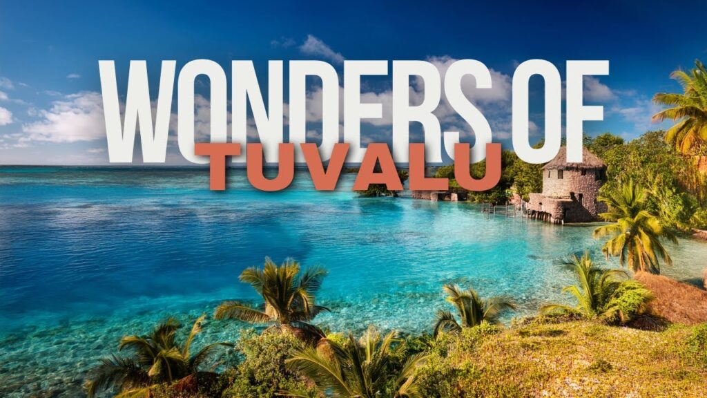 Tuvalu Travel