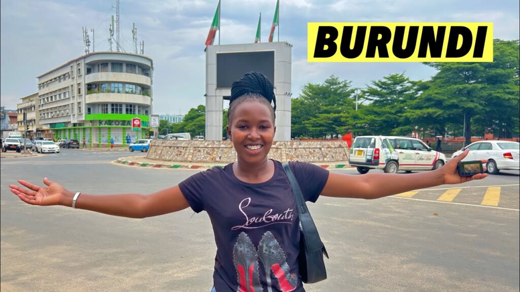 Burundi Travel