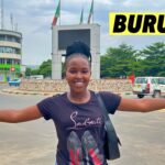 Burundi Travel