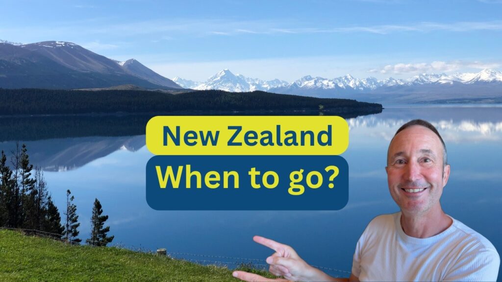 New Zealand Travel