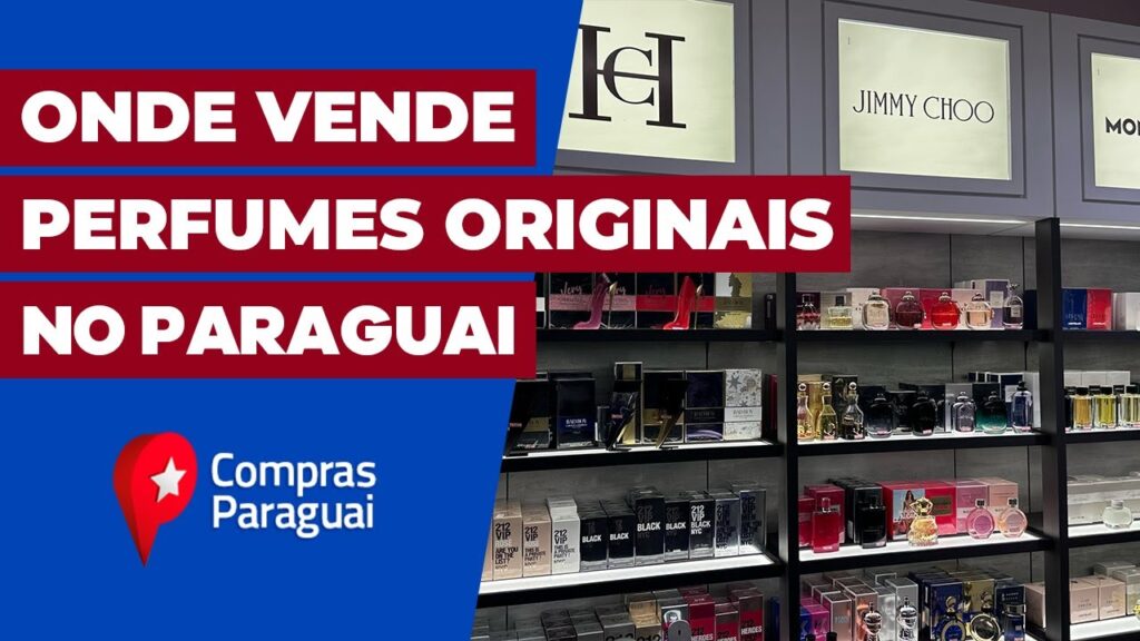 paraguay shop