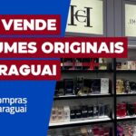 paraguay shop