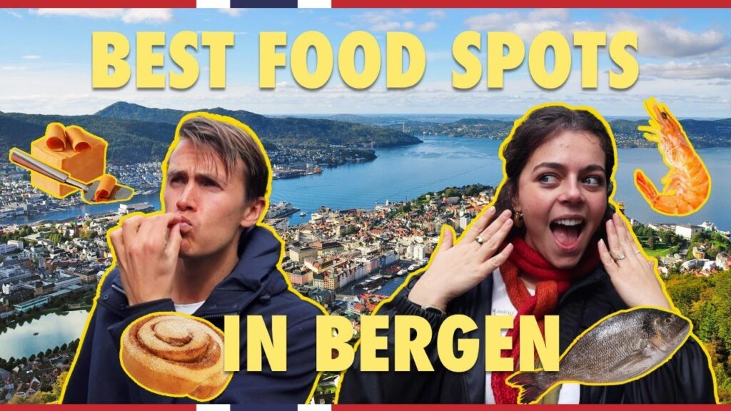 restaurants norway