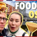 restaurants norway