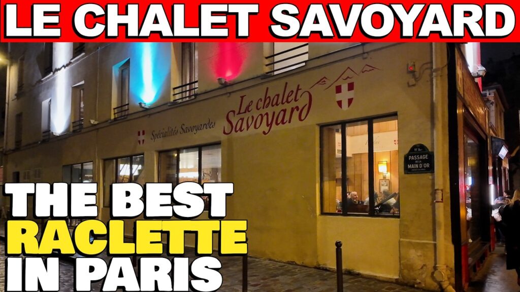 paris tips