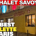 paris tips