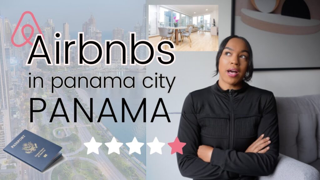 Panama Travel
