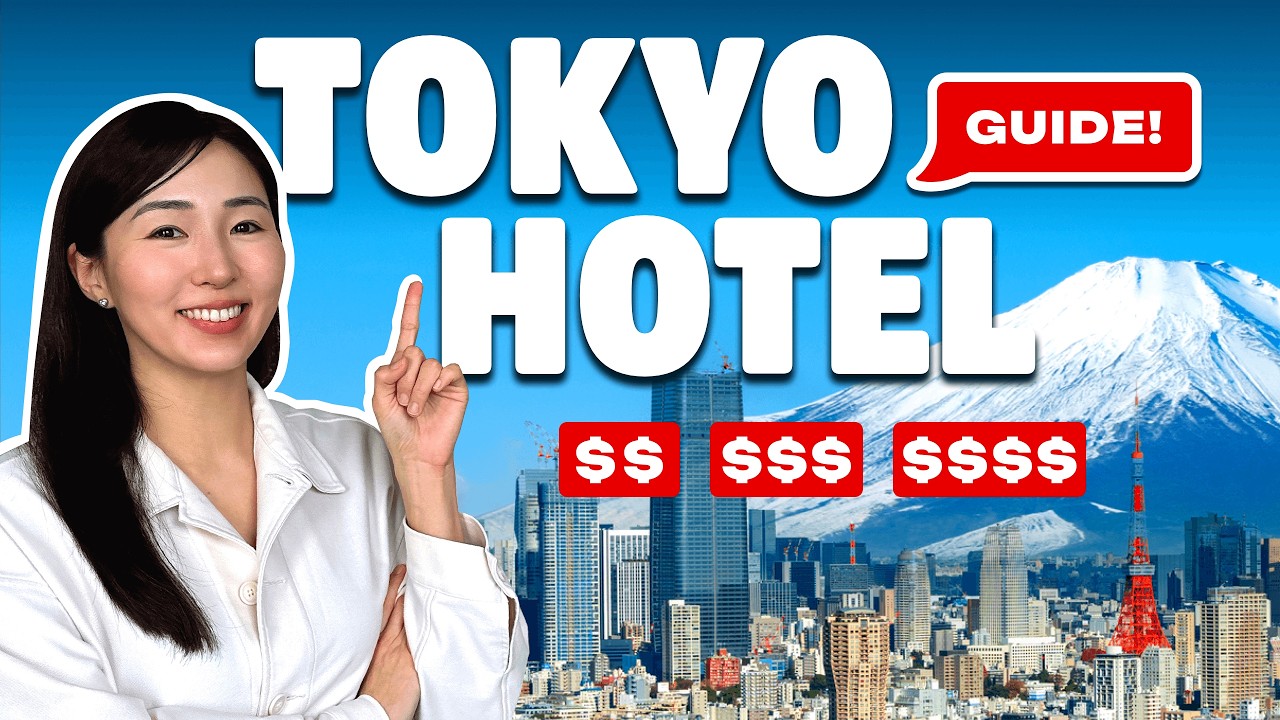 tokyo travel