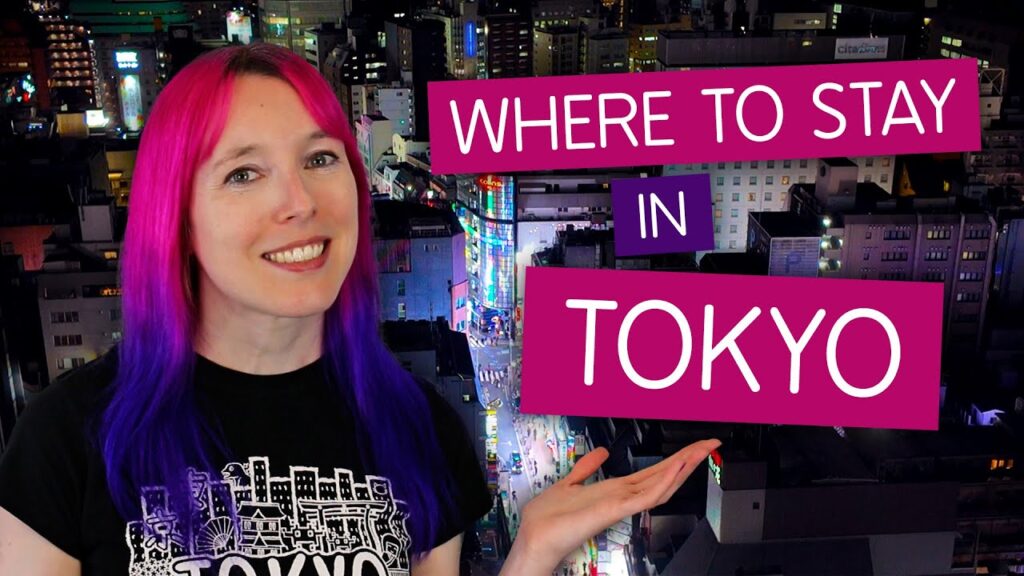 tokyo travel