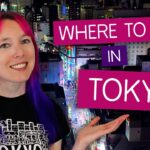 tokyo travel