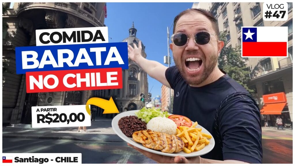 chile restaurants