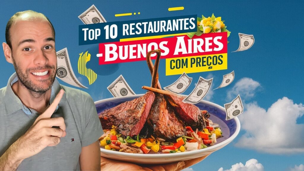 restaurants argentina