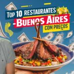 restaurants argentina