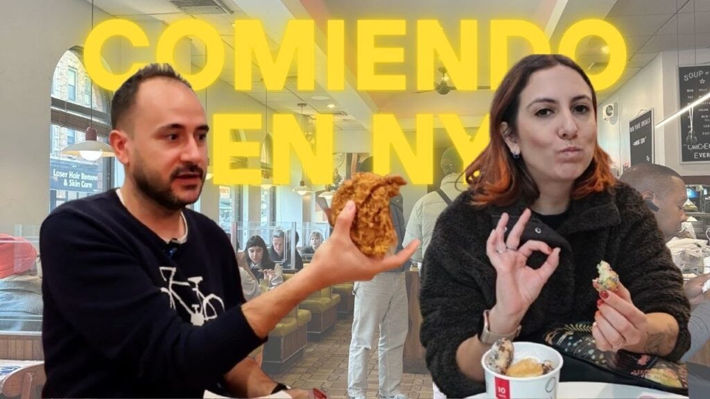 new york restaurants