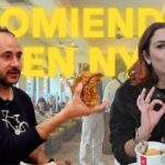 new york restaurants