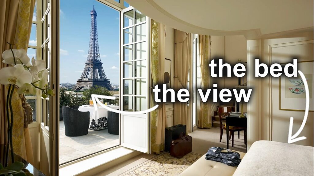 france hotels