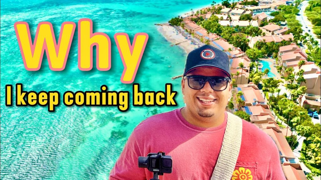 Aruba travel