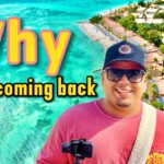 Aruba travel