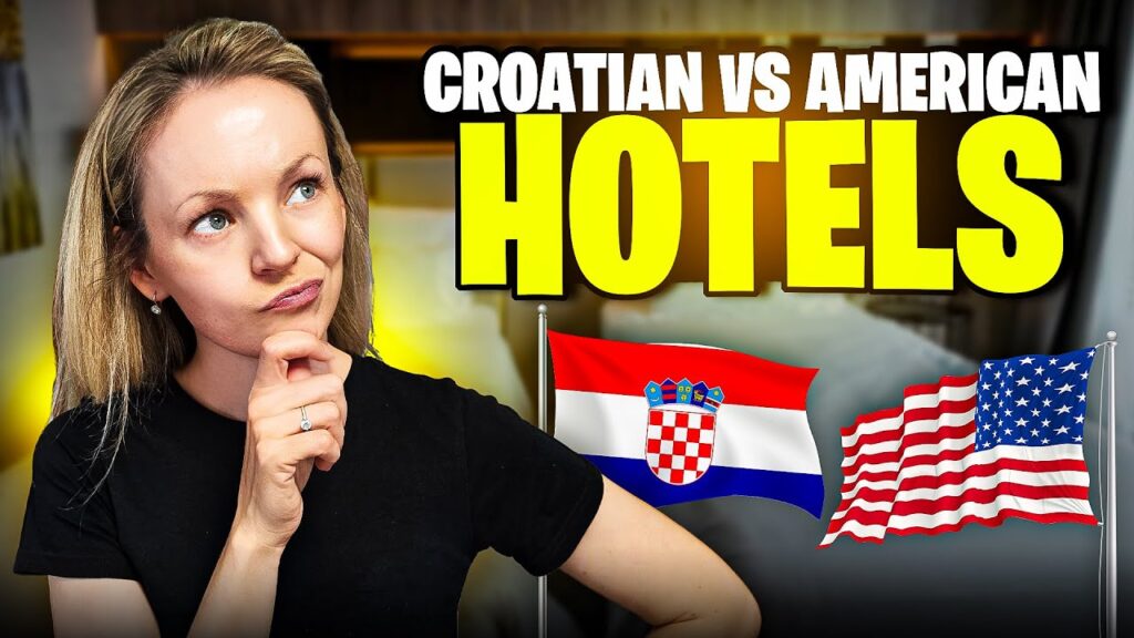 croatia hotels