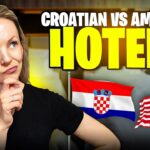 croatia hotels