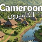 cameroon travel