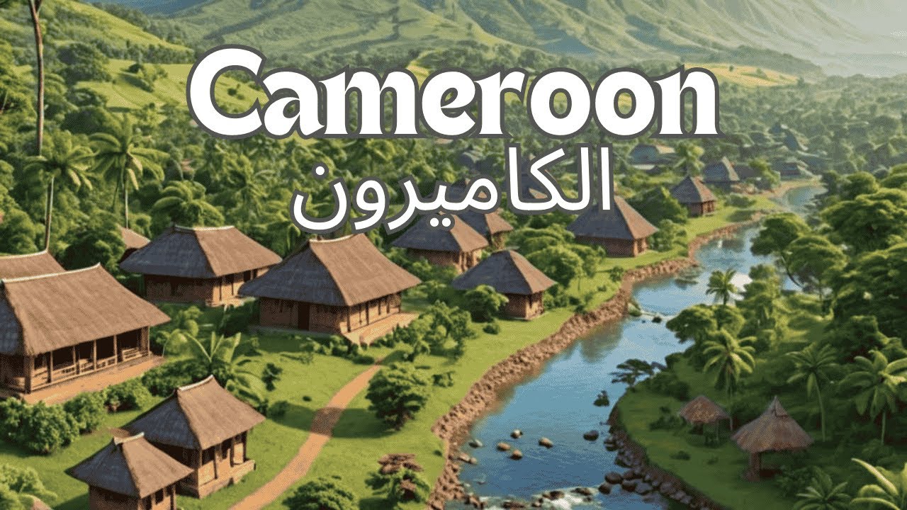 cameroon travel