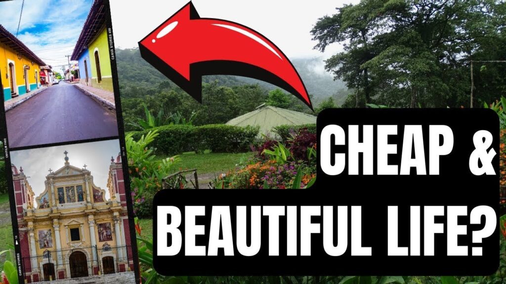 Nicaragua Travel